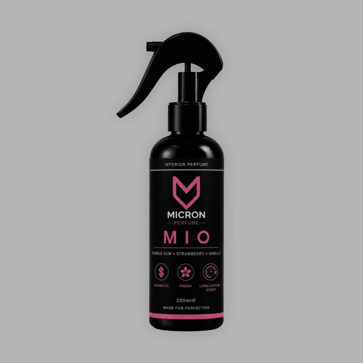 Парфюм MIO