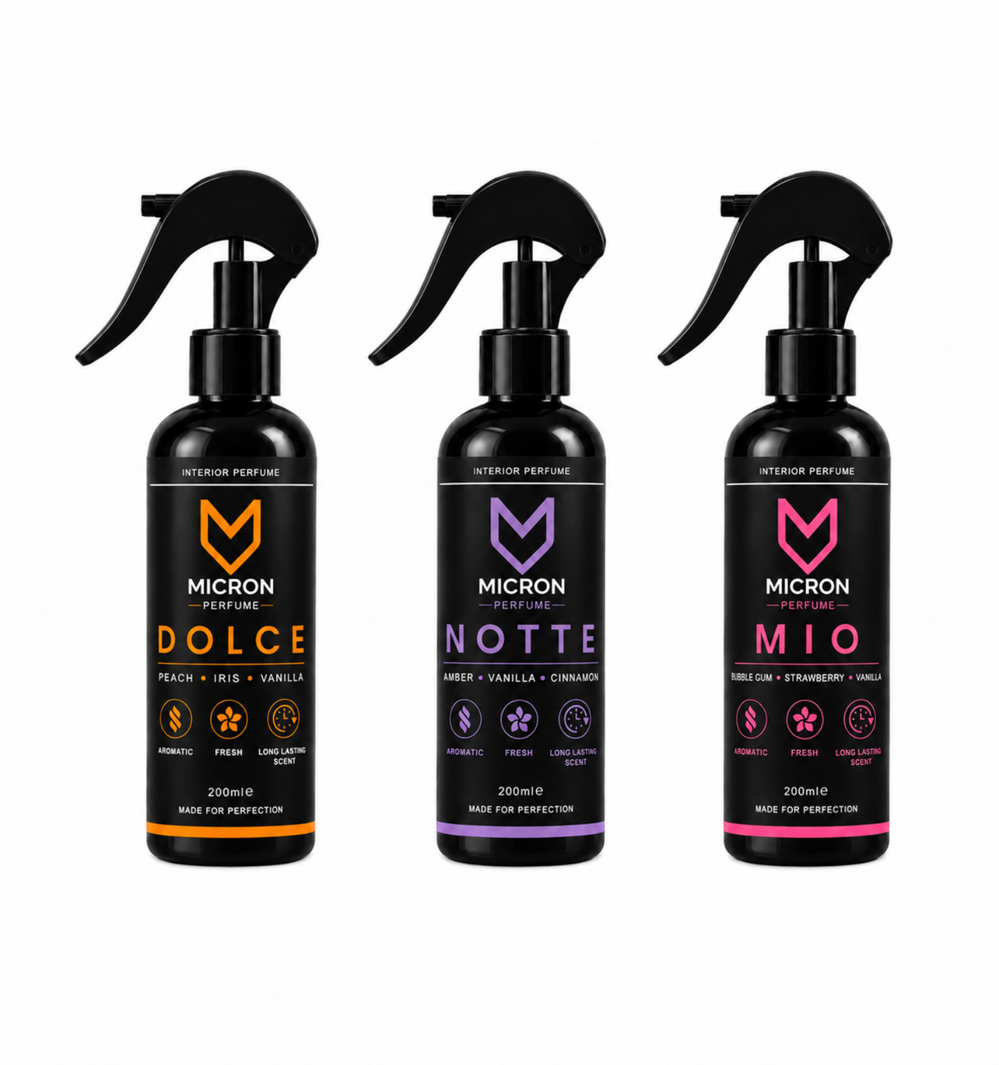 PREMIUM PERFUME BUNDLE
