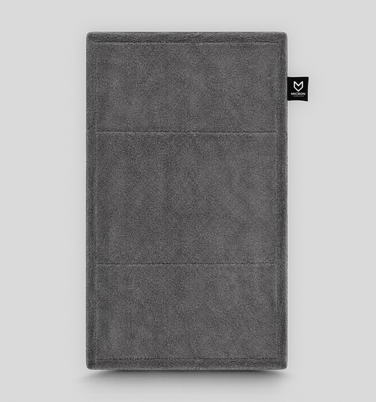 PROFESSIONAL MICROFIBER TOWEL