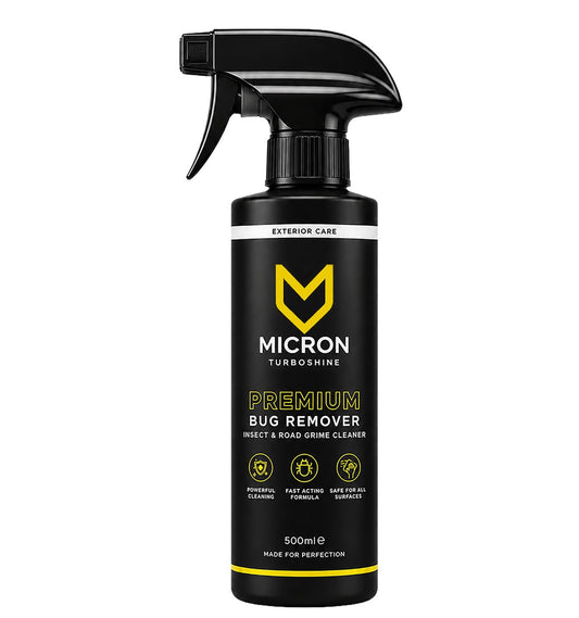 PREMIUM BUG REMOVER