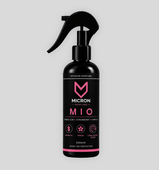 PREMIUM PERFUME MIO