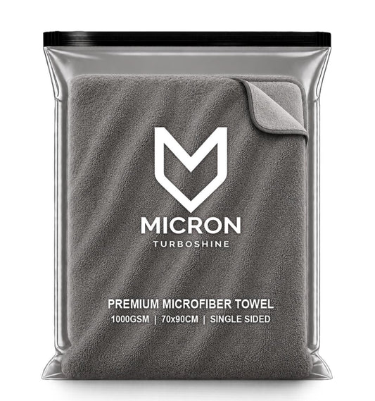 PREMIUM ONE SIDE TOWEL