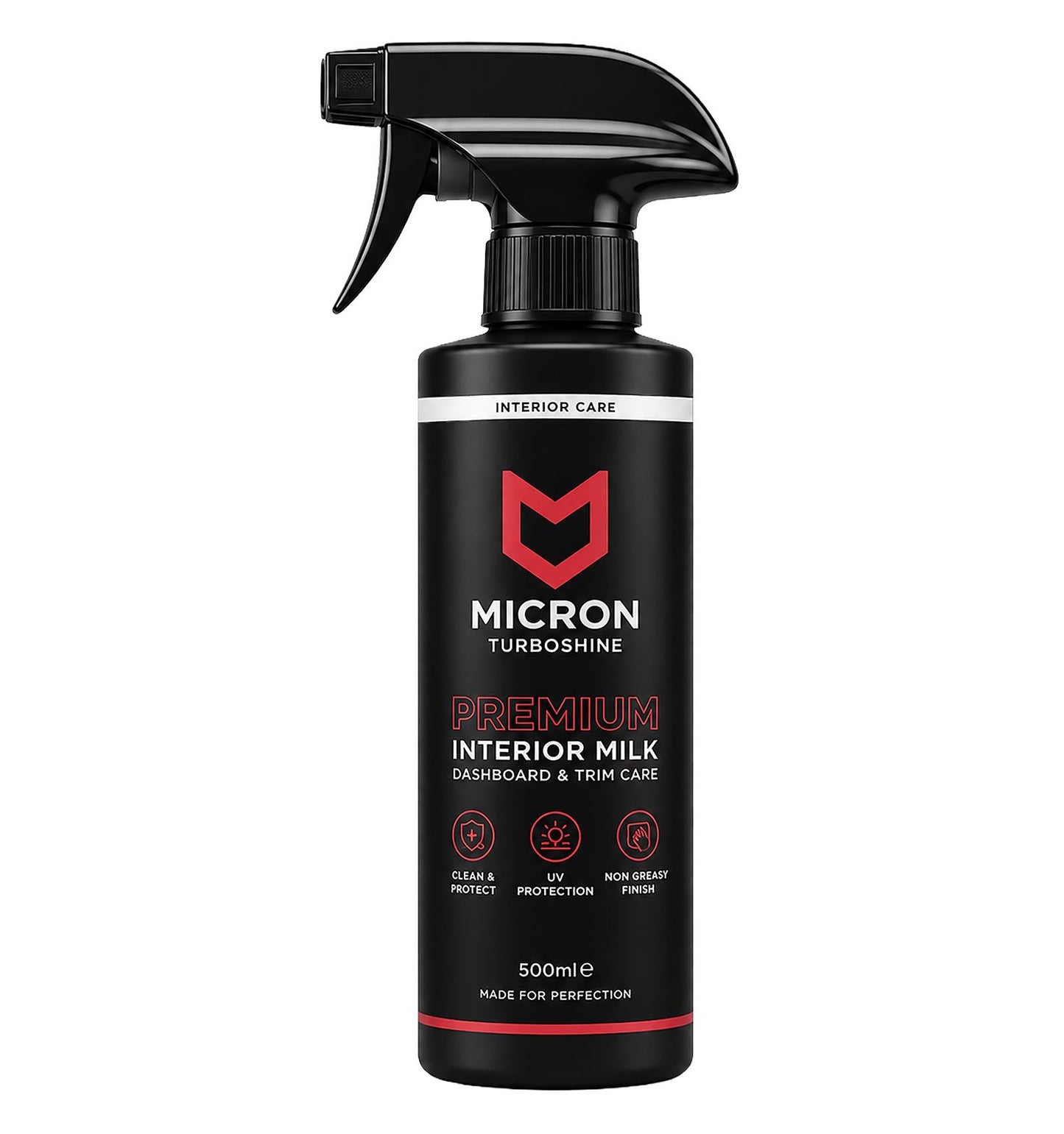PREMIUM MILK INTERIOR SPRAY