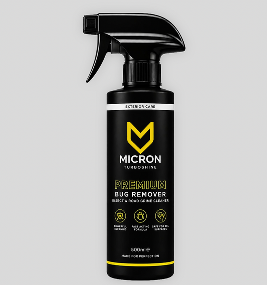 PREMIUM BUG REMOVER