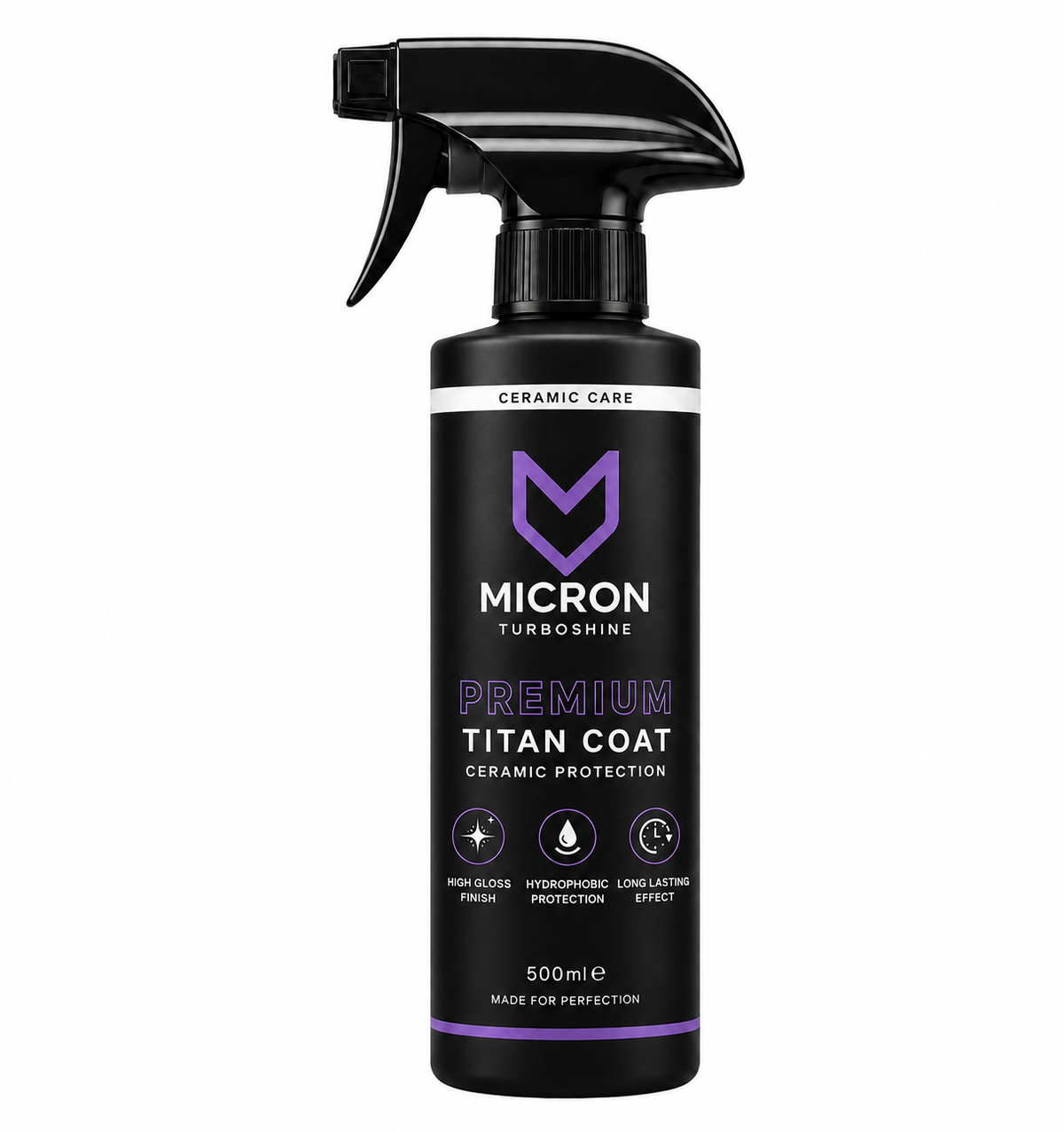 PREMIUM TITAN COAT