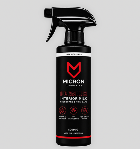 PREMIUM MILK INTERIOR SPRAY
