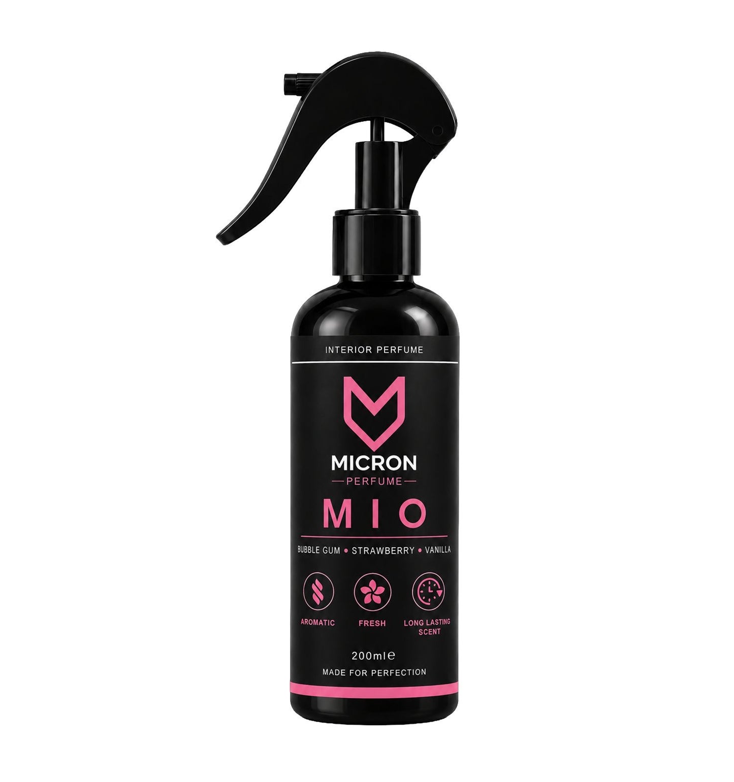 PREMIUM PERFUME MIO