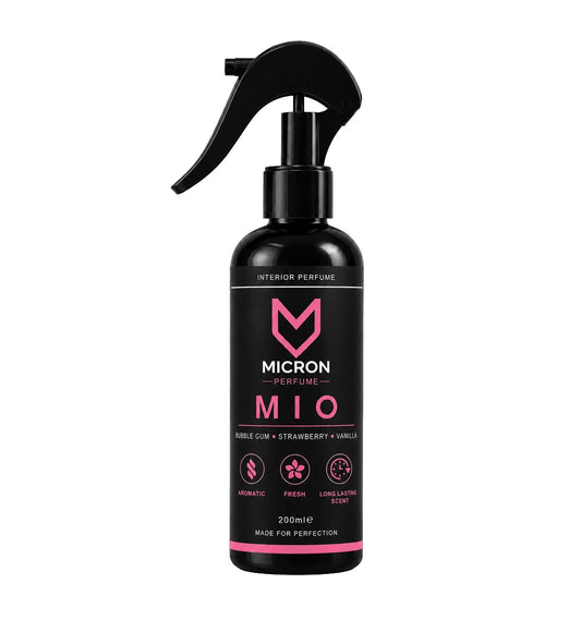 PREMIUM PERFUME MIO
