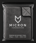 PREMIUM ONE SIDE TOWEL