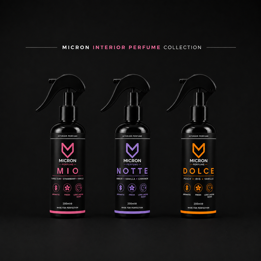 PREMIUM PERFUME BUNDLE