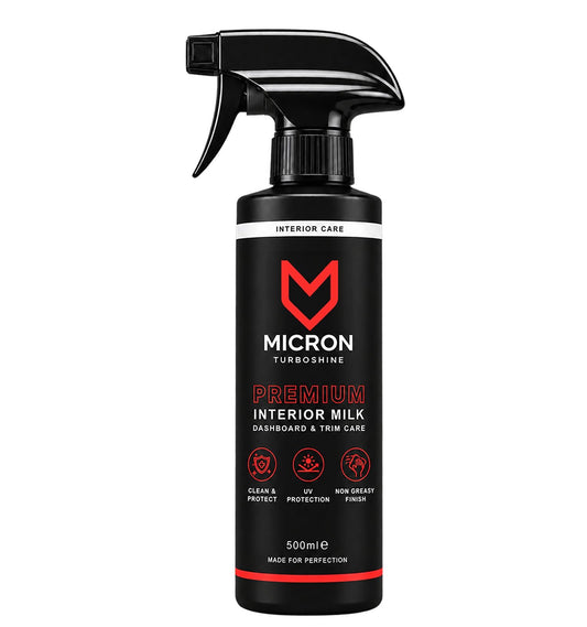 PREMIUM MILK INTERIOR SPRAY